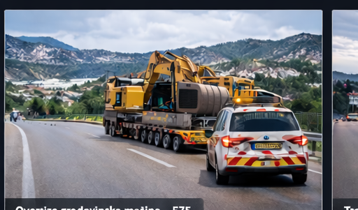 Oversize eskort 1